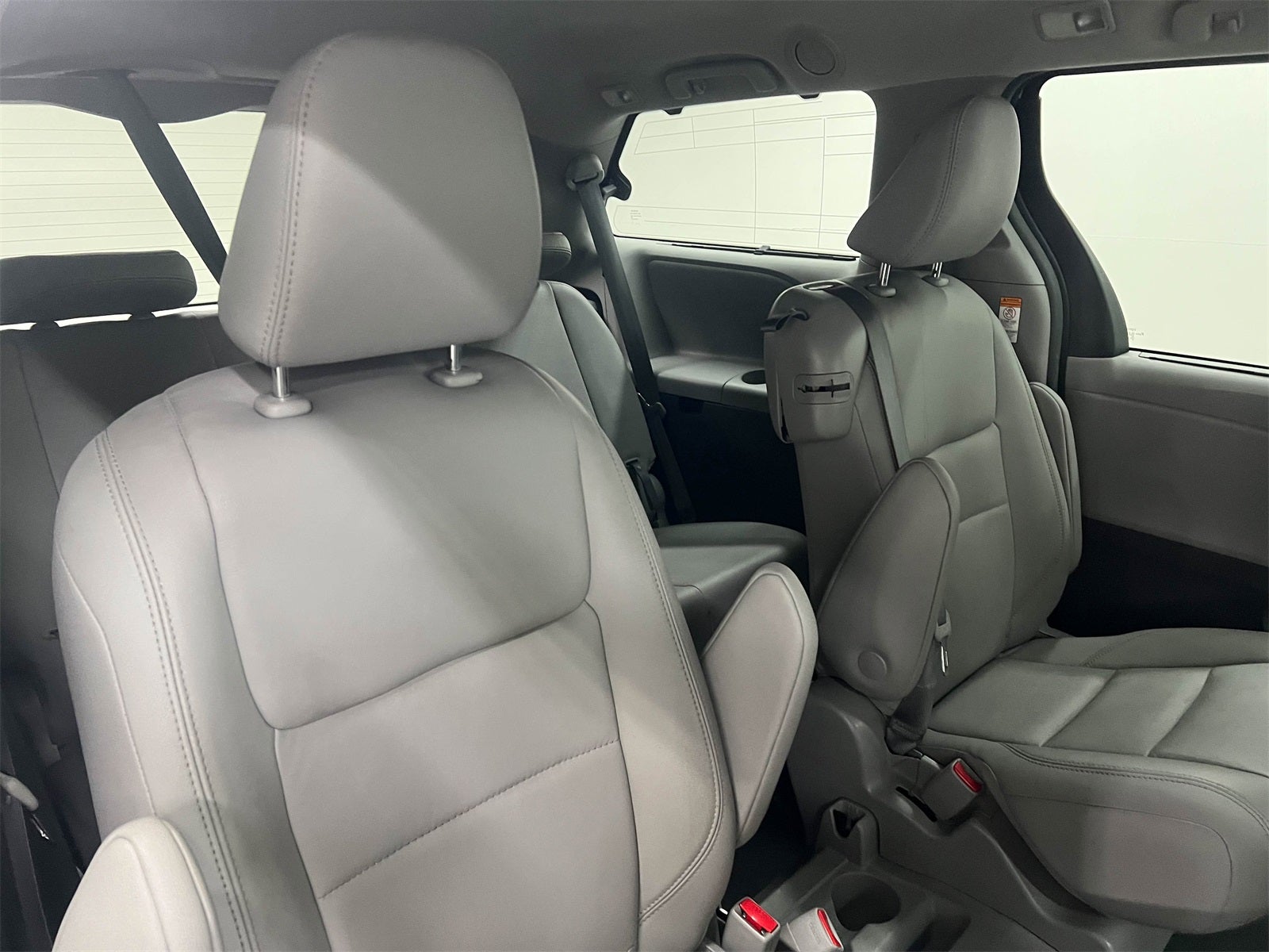 2019 Toyota Sienna XLE 8 Passenger