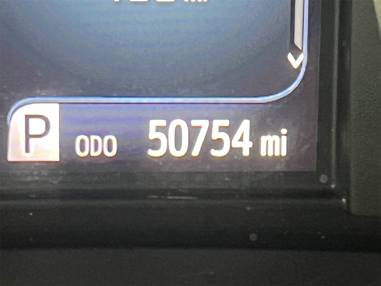 2019 Toyota Sienna XLE 8 Passenger