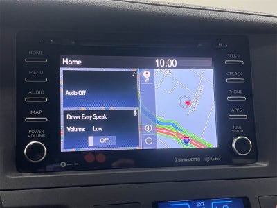 2019 Toyota Sienna XLE 8 Passenger