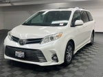 2019 Toyota Sienna XLE 8 Passenger