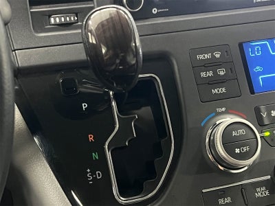 2019 Toyota Sienna XLE 8 Passenger