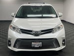 2019 Toyota Sienna XLE 8 Passenger