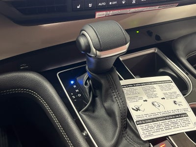 2026 Toyota Sienna Limited 7 Passenger