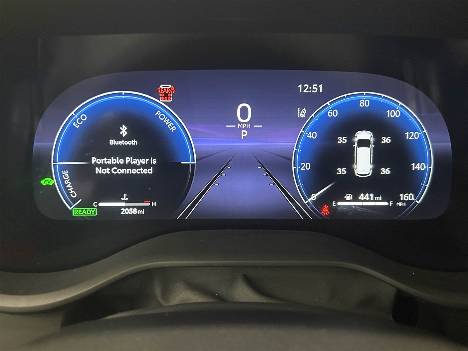 2025 Toyota Sienna Limited 7 Passenger