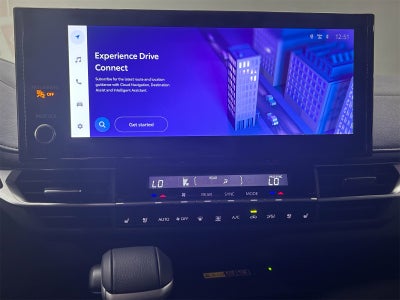 2025 Toyota Sienna Limited 7 Passenger