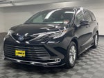 2025 Toyota Sienna Limited 7 Passenger