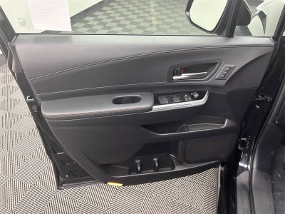 2025 Toyota Sienna Limited 7 Passenger