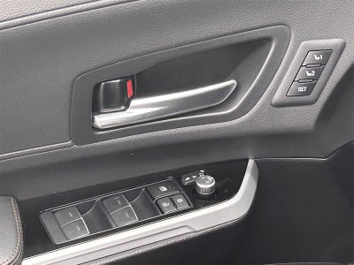 2025 Toyota Sienna Limited 7 Passenger