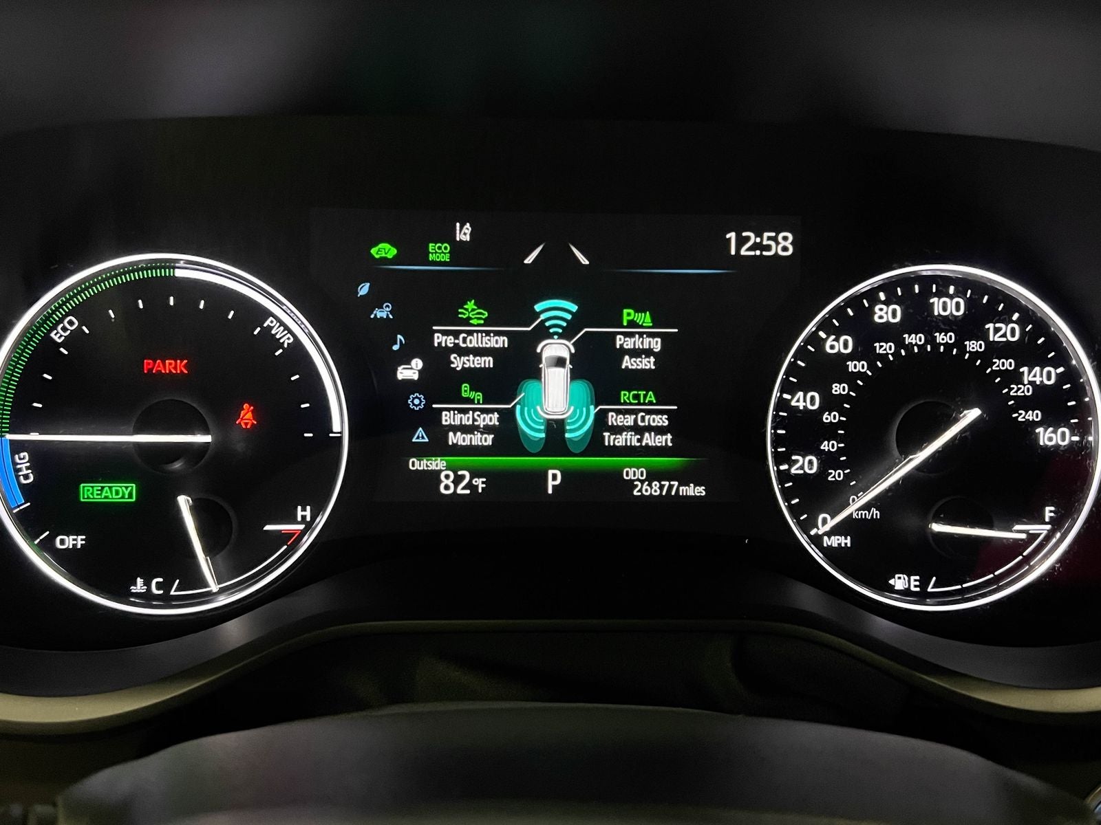 2023 Toyota Sienna Limited 7 Passenger