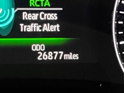 2023 Toyota Sienna Limited 7 Passenger