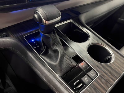 2023 Toyota Sienna Limited 7 Passenger