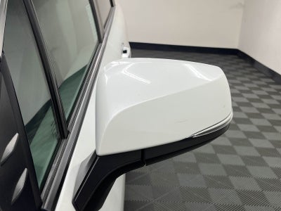 2023 Toyota Sienna Limited 7 Passenger