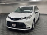 2023 Toyota Sienna Limited 7 Passenger
