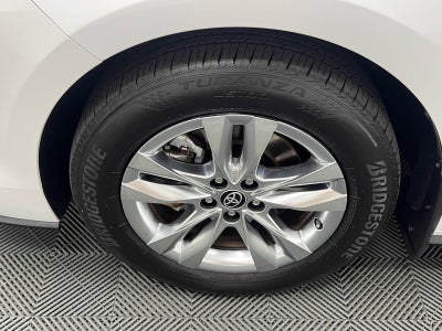 2023 Toyota Sienna Limited 7 Passenger