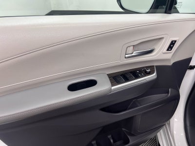 2023 Toyota Sienna Limited 7 Passenger