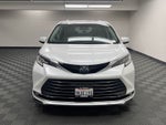 2023 Toyota Sienna Limited 7 Passenger