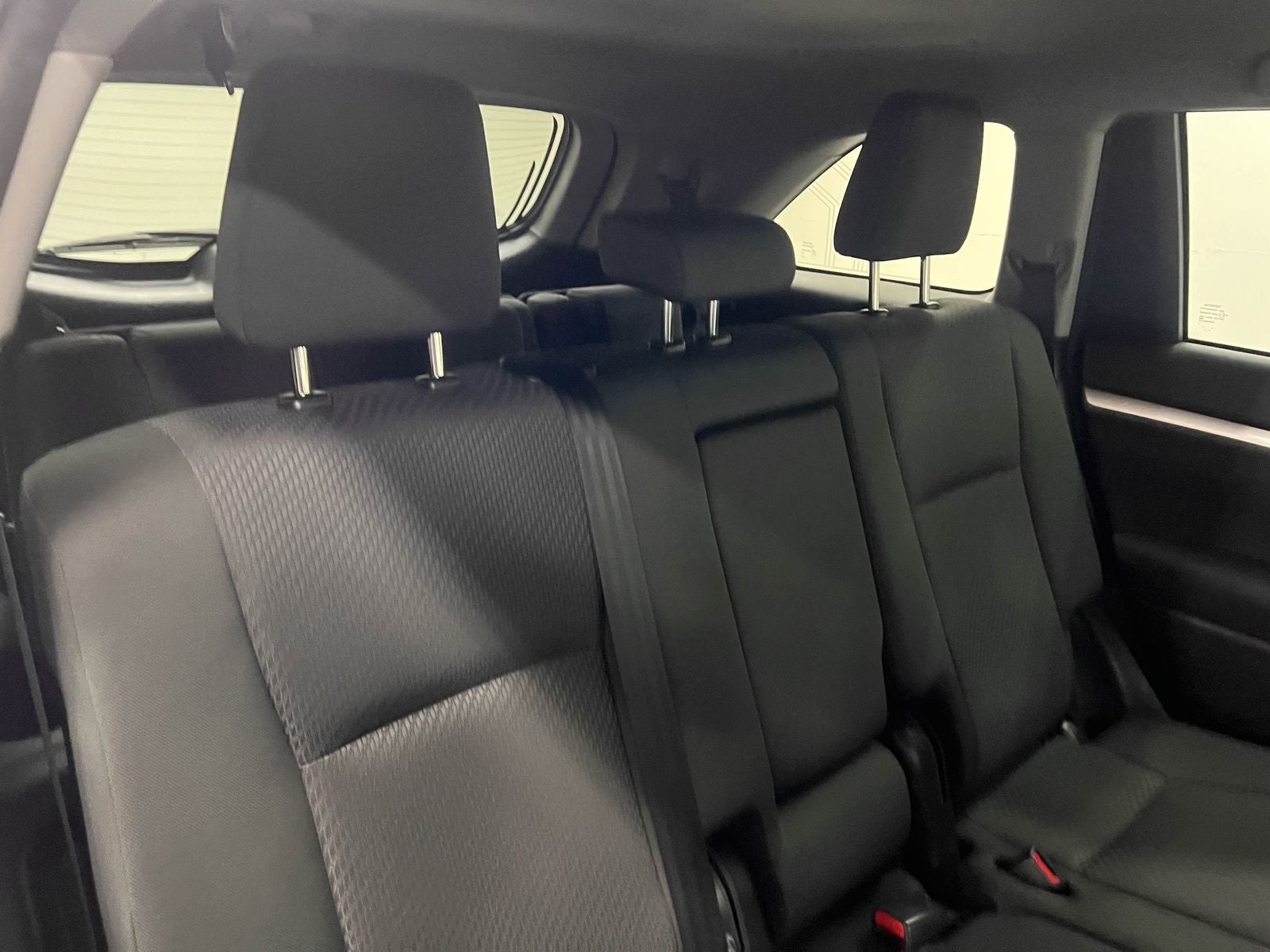 2018 Toyota Highlander LE