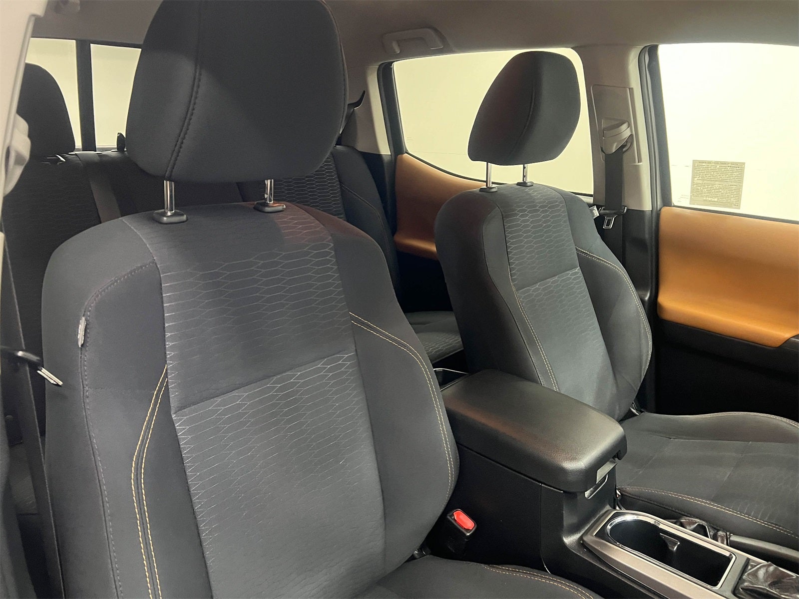 2018 Toyota Tacoma SR RWD