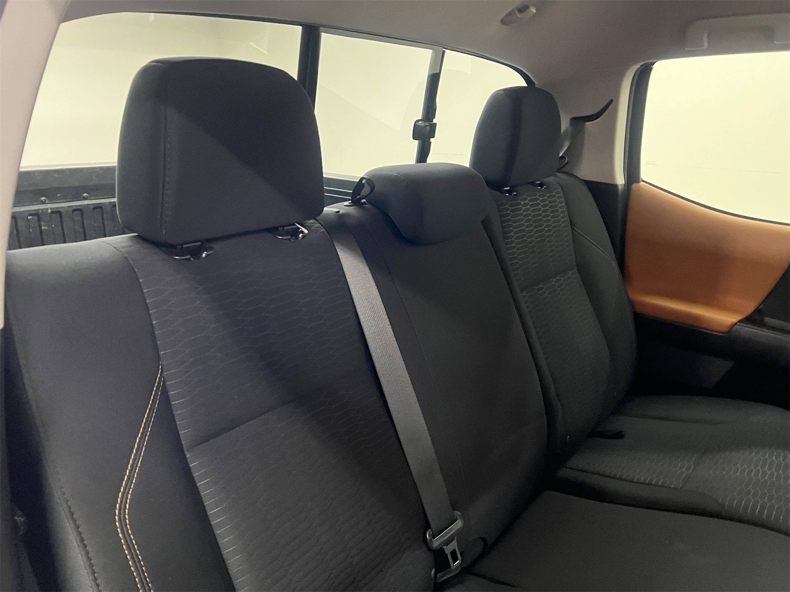 2018 Toyota Tacoma SR RWD