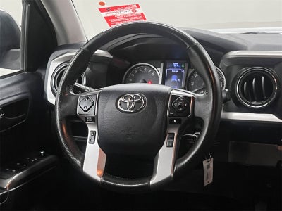 2018 Toyota Tacoma SR RWD