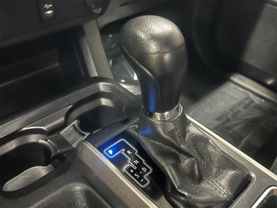 2018 Toyota Tacoma SR RWD