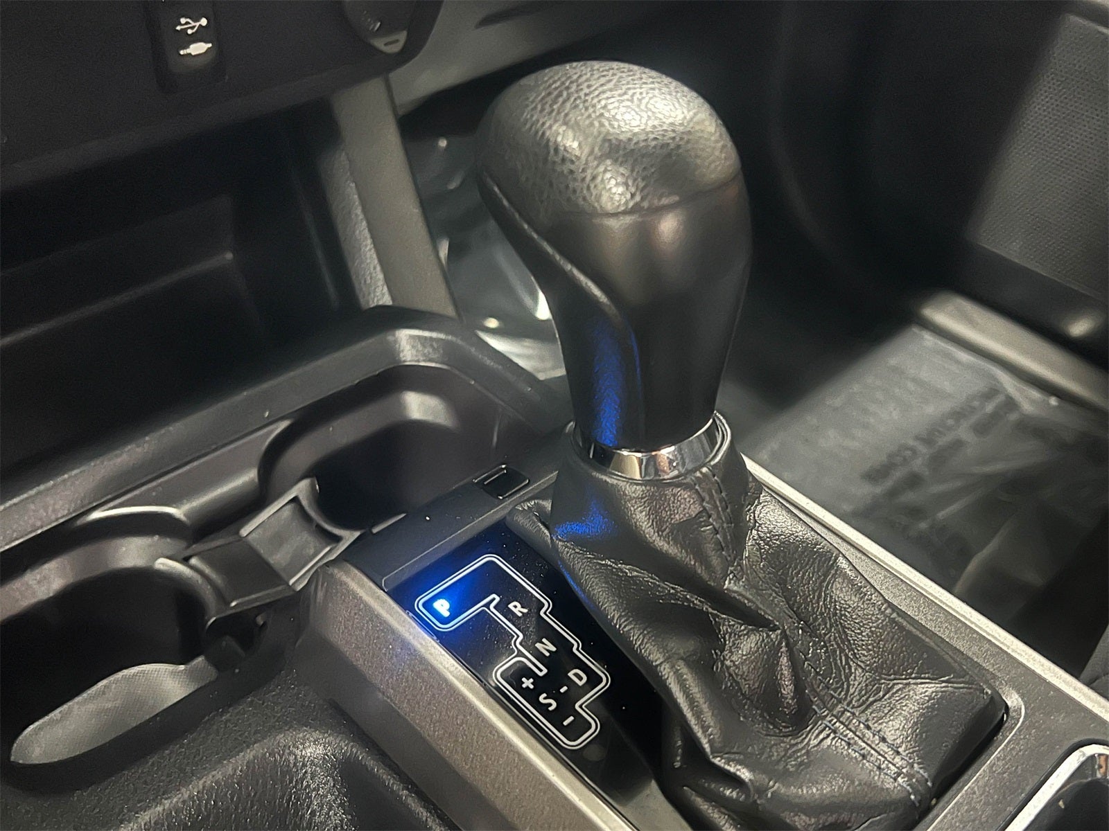 2018 Toyota Tacoma SR RWD