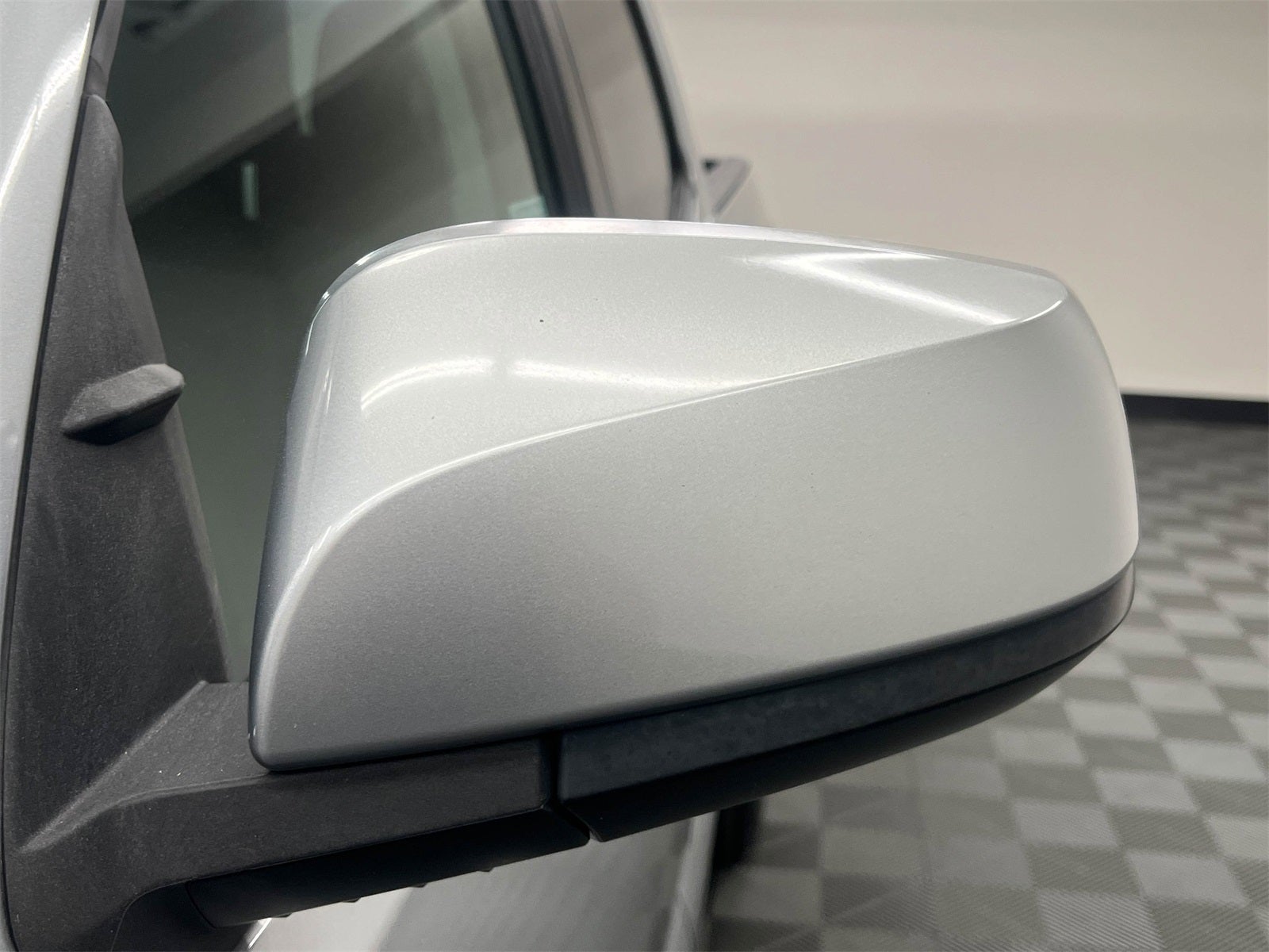 2018 Toyota Tacoma SR RWD