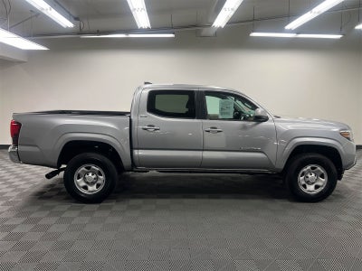 2018 Toyota Tacoma SR RWD