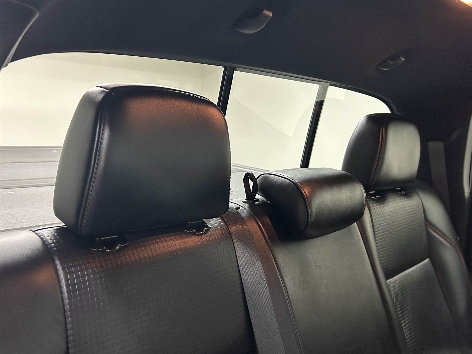 2019 Toyota Tacoma TRD Pro 4WD