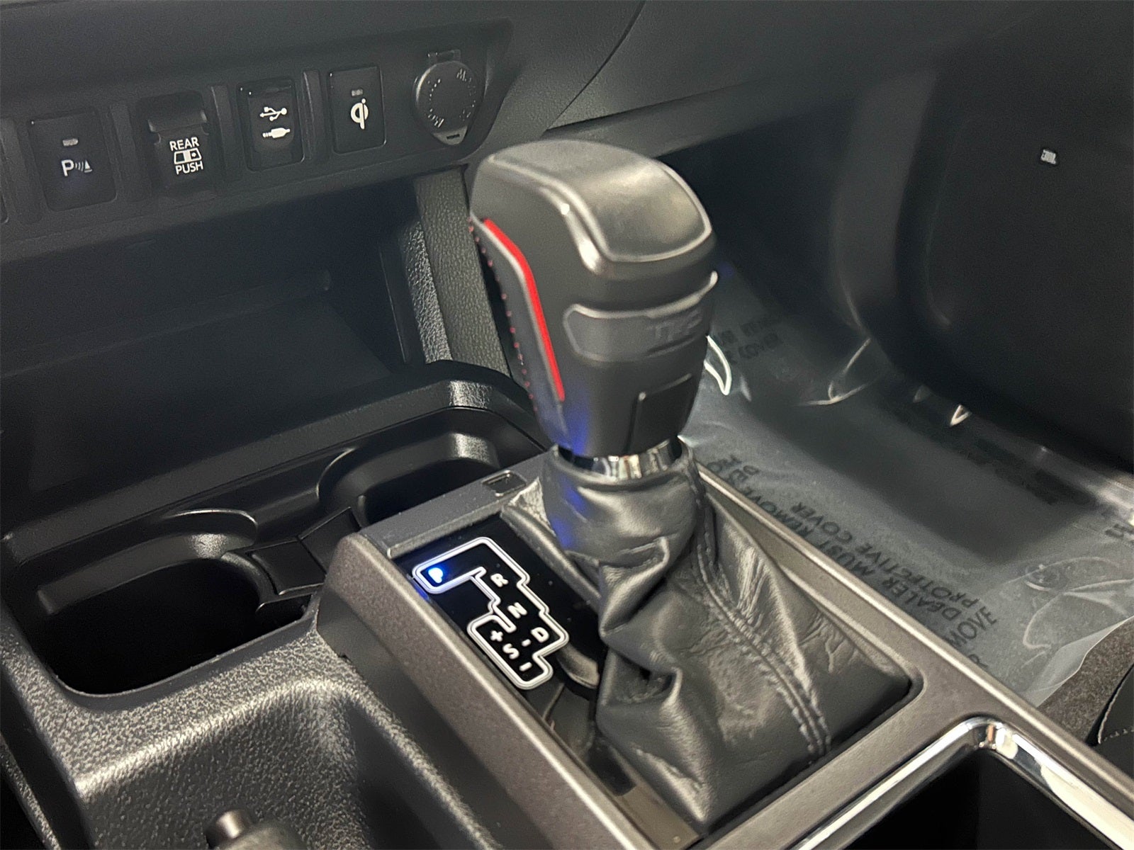 2019 Toyota Tacoma TRD Pro 4WD