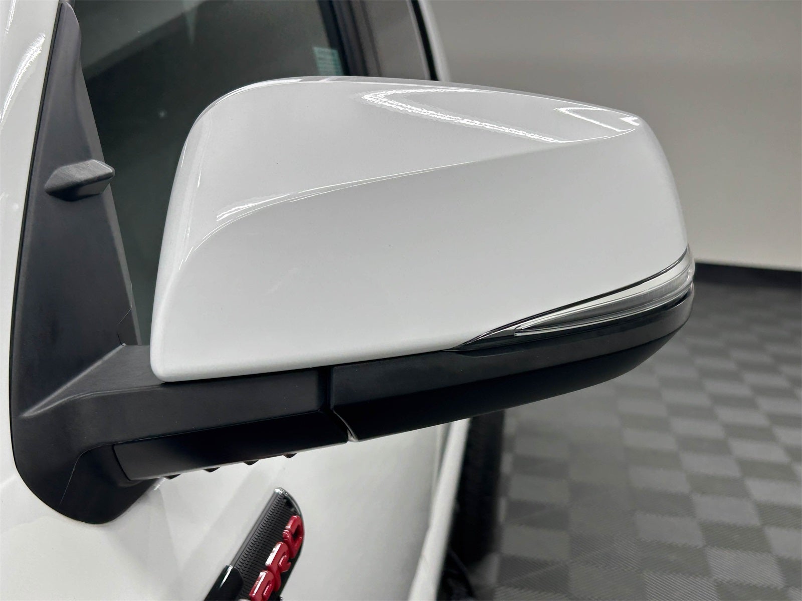 2019 Toyota Tacoma TRD Pro 4WD