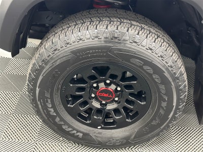 2019 Toyota Tacoma TRD Pro 4WD