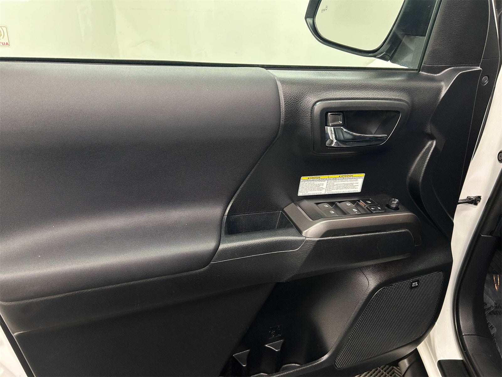 2019 Toyota Tacoma TRD Pro 4WD