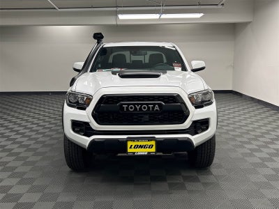 2019 Toyota Tacoma TRD Pro 4WD