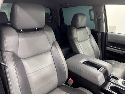 2020 Toyota Tundra Limited RWD