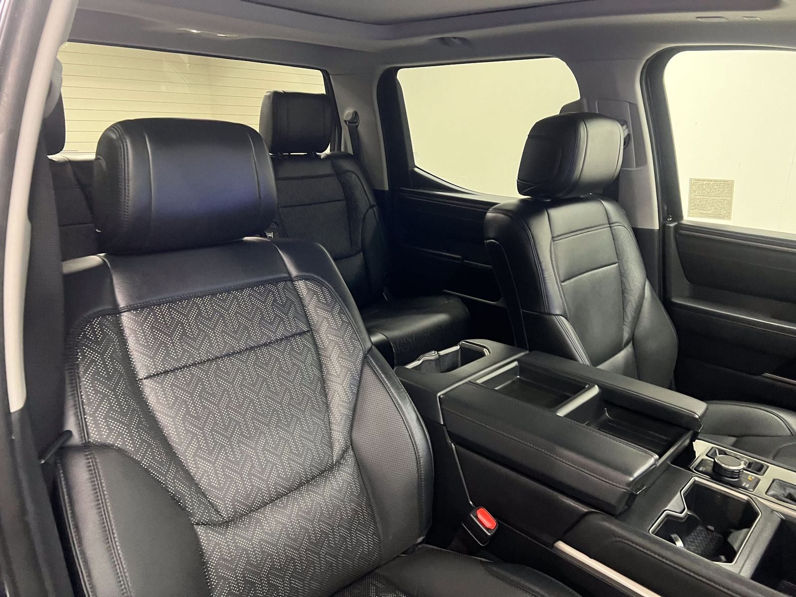 2023 Toyota Tundra Limited 4WD