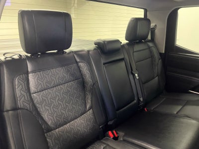 2023 Toyota Tundra Limited 4WD