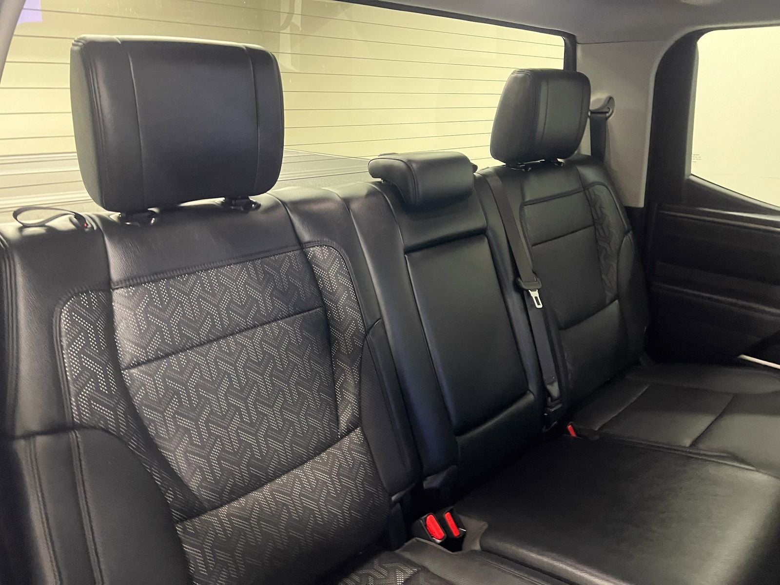 2023 Toyota Tundra Limited 4WD