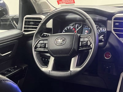 2023 Toyota Tundra Limited 4WD