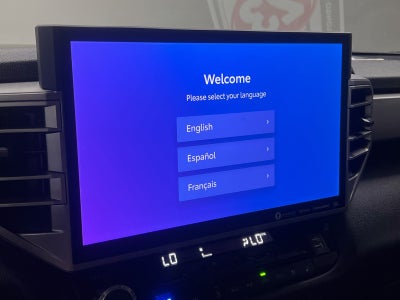 2023 Toyota Tundra Limited 4WD