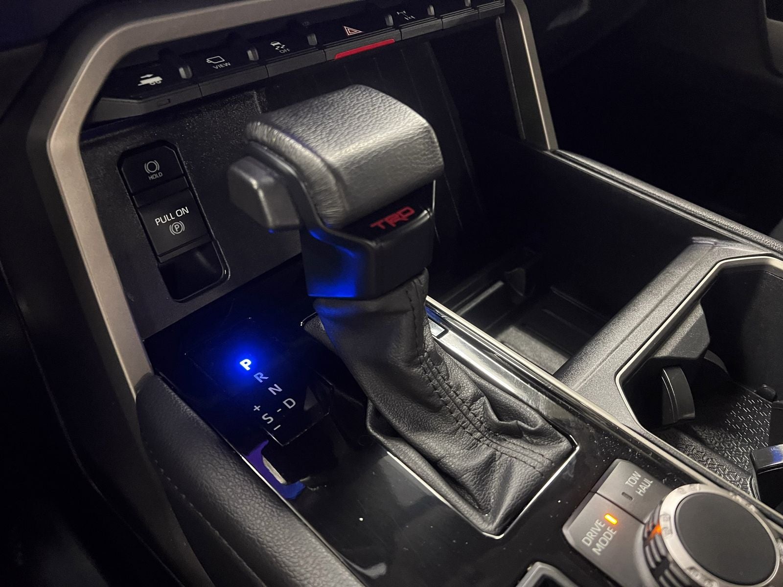 2023 Toyota Tundra Limited 4WD