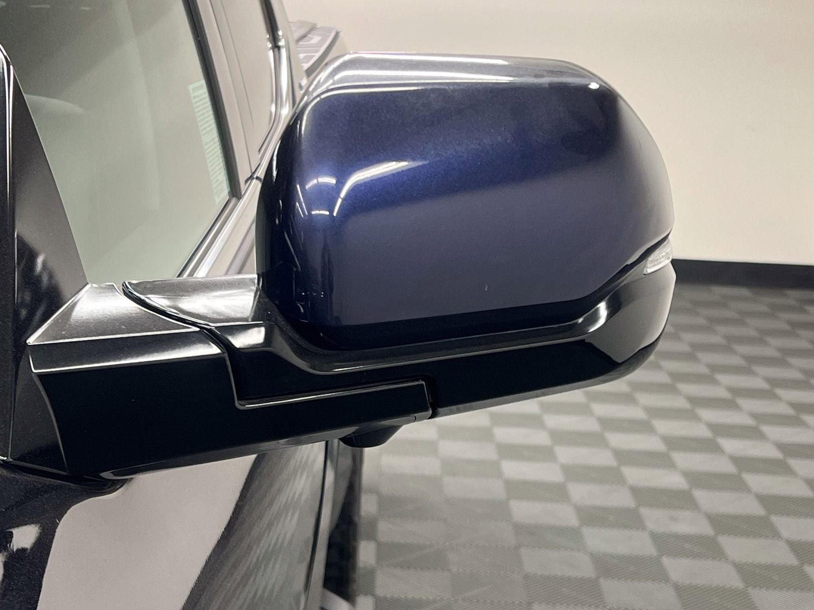 2023 Toyota Tundra Limited 4WD