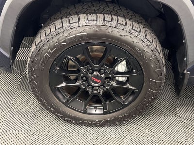 2023 Toyota Tundra Limited 4WD