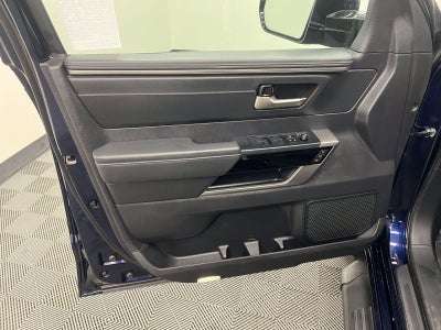 2023 Toyota Tundra Limited 4WD