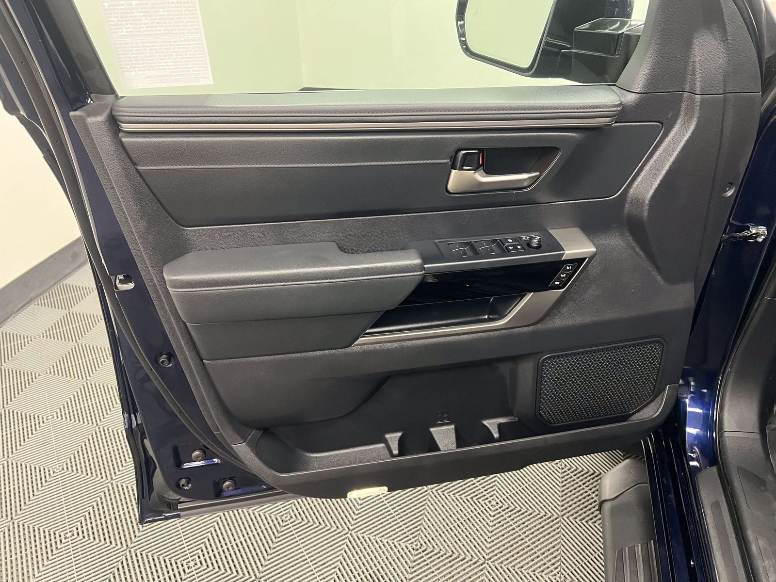 2023 Toyota Tundra Limited 4WD
