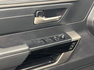 2023 Toyota Tundra Limited 4WD