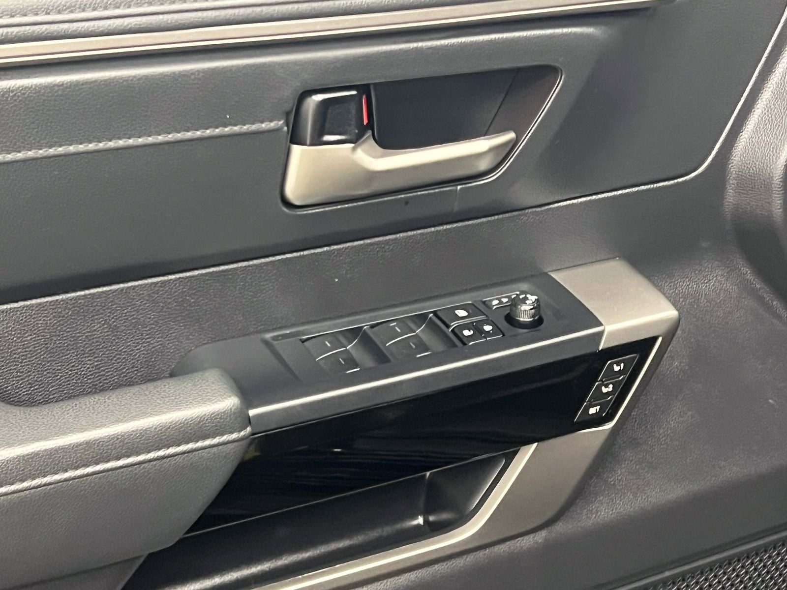 2023 Toyota Tundra Limited 4WD