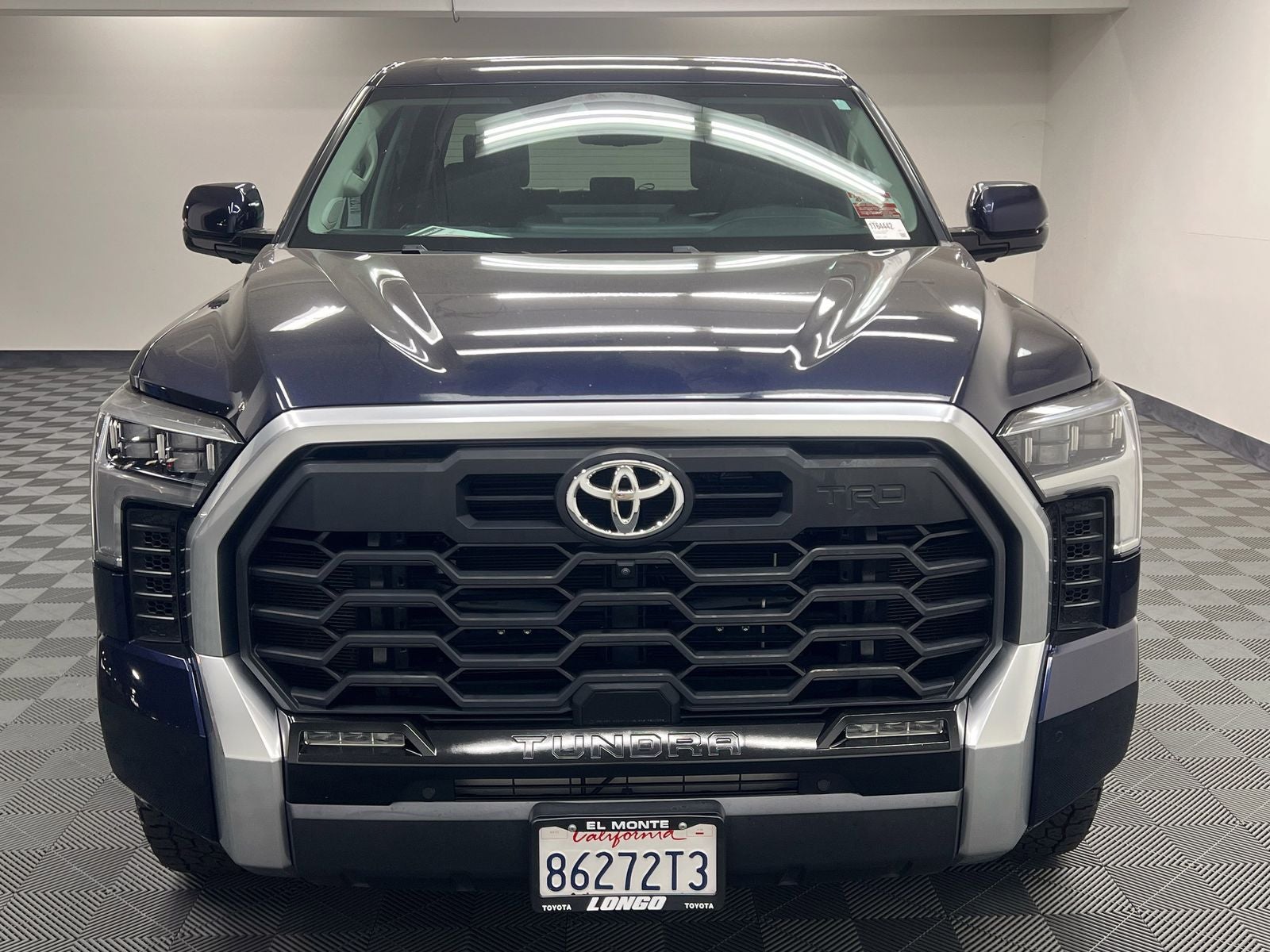 2023 Toyota Tundra Limited 4WD