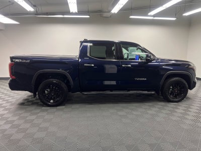 2023 Toyota Tundra Limited 4WD