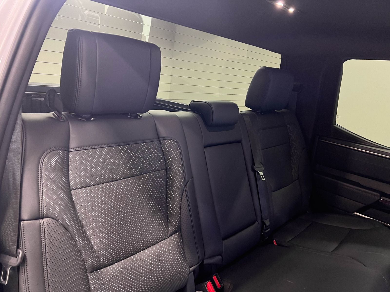2025 Toyota Tundra Limited 4WD
